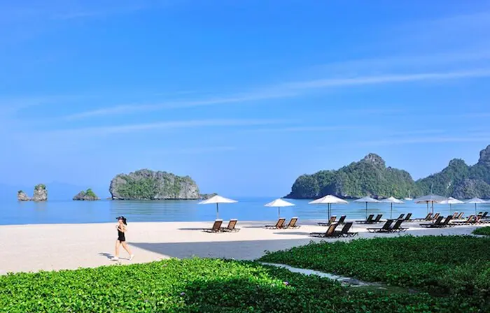 リゾート旅行の大本命！カップルに人気な「海外のビーチリゾート」TOP12RETRIP リトリップ