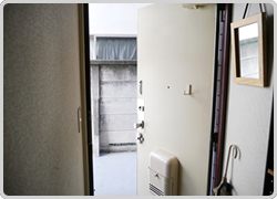 サーマトゥルーの美しいドア、新たな魅力の外観 輸入玄関 断熱ドア をセット販売 -