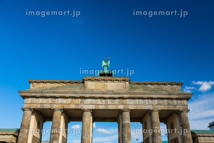 🇩🇪ベルリンの象徴！ブランデンブルク門で歴史と希望を感じる旅✨Trip.com ベルリン