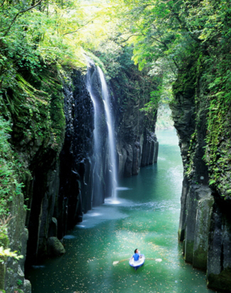 高千穂ボートの営業時間と料金や駐車場！待ち時間はどのくらい？雨でも乗れる？を体験ひとりっ娘小学生の母365