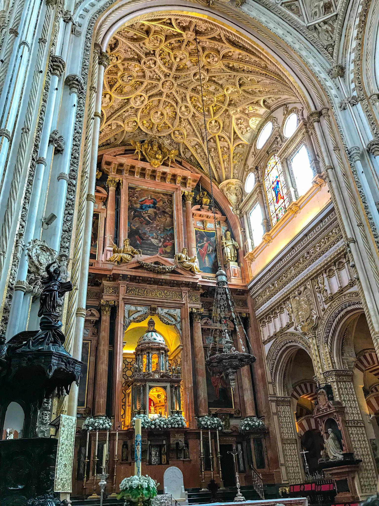 メスキータモスク－ スペインアンダルシア州コルドバ by Tetra_AngelID：2378320-写真共有サイト:PHOTOHITO