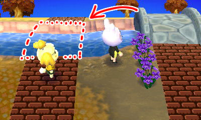 ２５７ 改めて公共事業を確認 とびだせどうぶつの森: