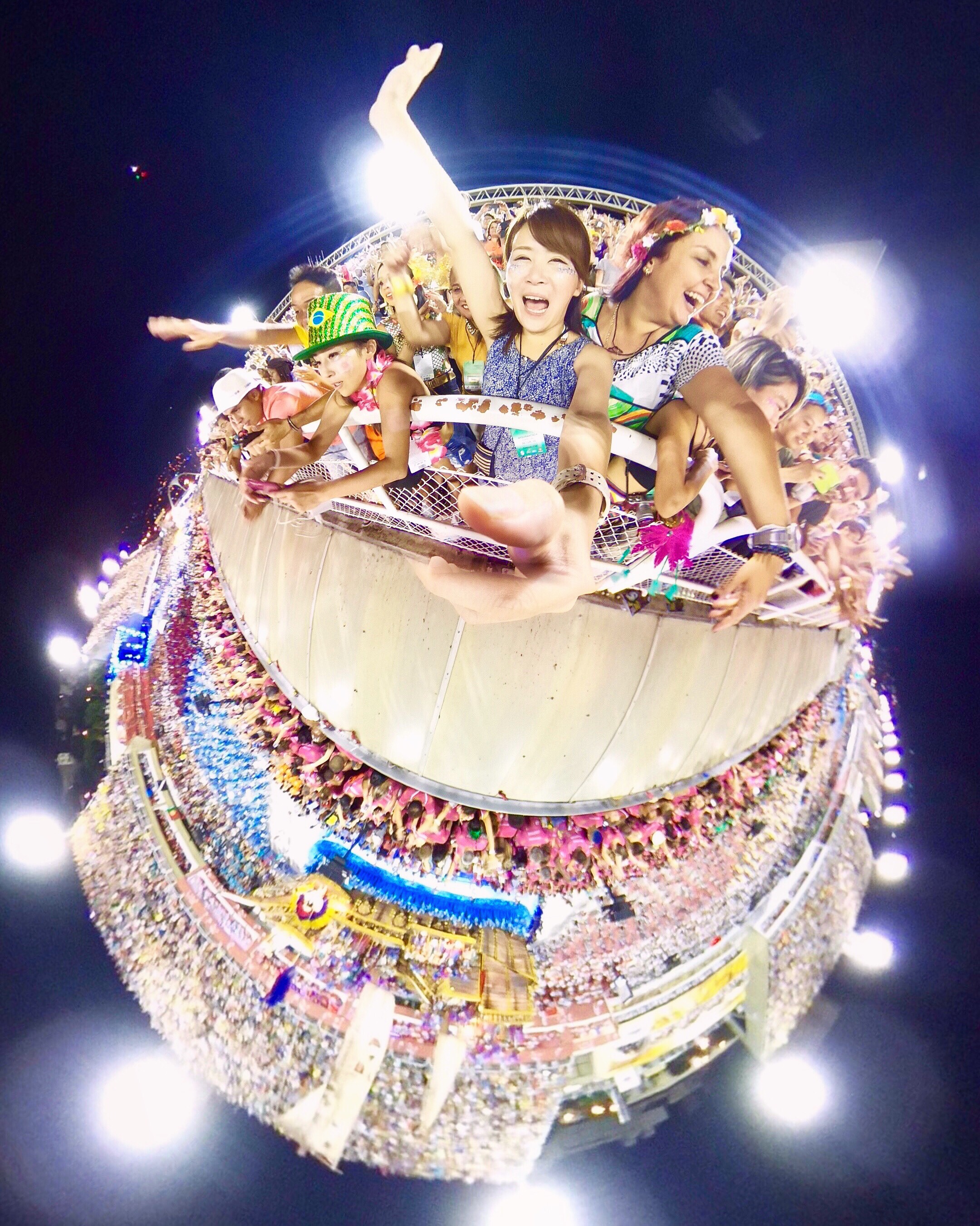 カーニバル2025：ブラジルのブロック、パレード、エレクトリックトリオのスケジュールをチェック