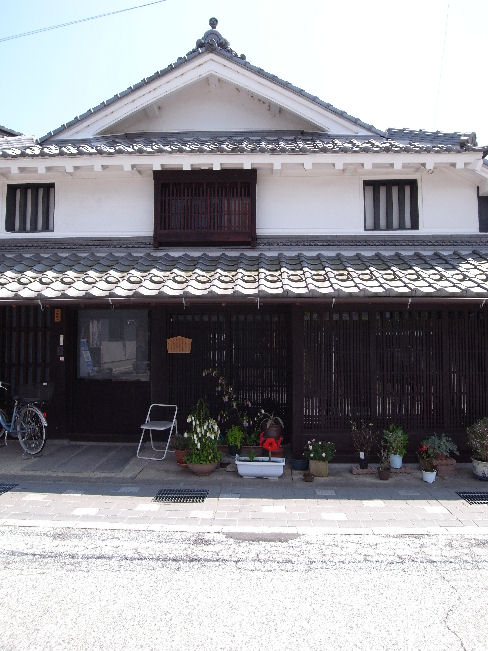 河原町妻入商家群 アクセス・営業時間・料金情報 - じゃらんnet