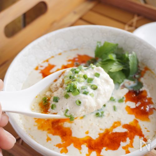 台湾の定番朝ご飯「シェントウジャン」って？カロリーや作り方を解説！あすけんダイエット