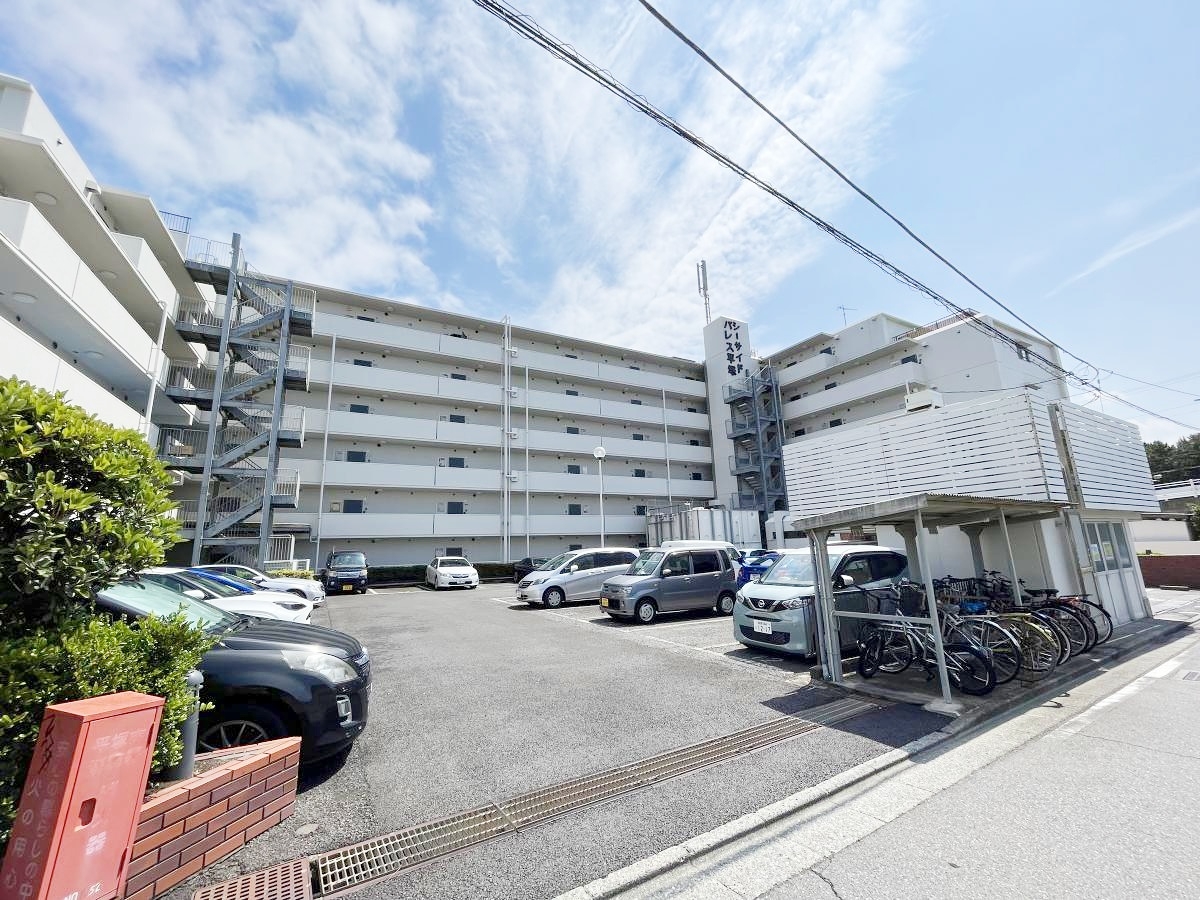 シーザースパレスP-WORLD