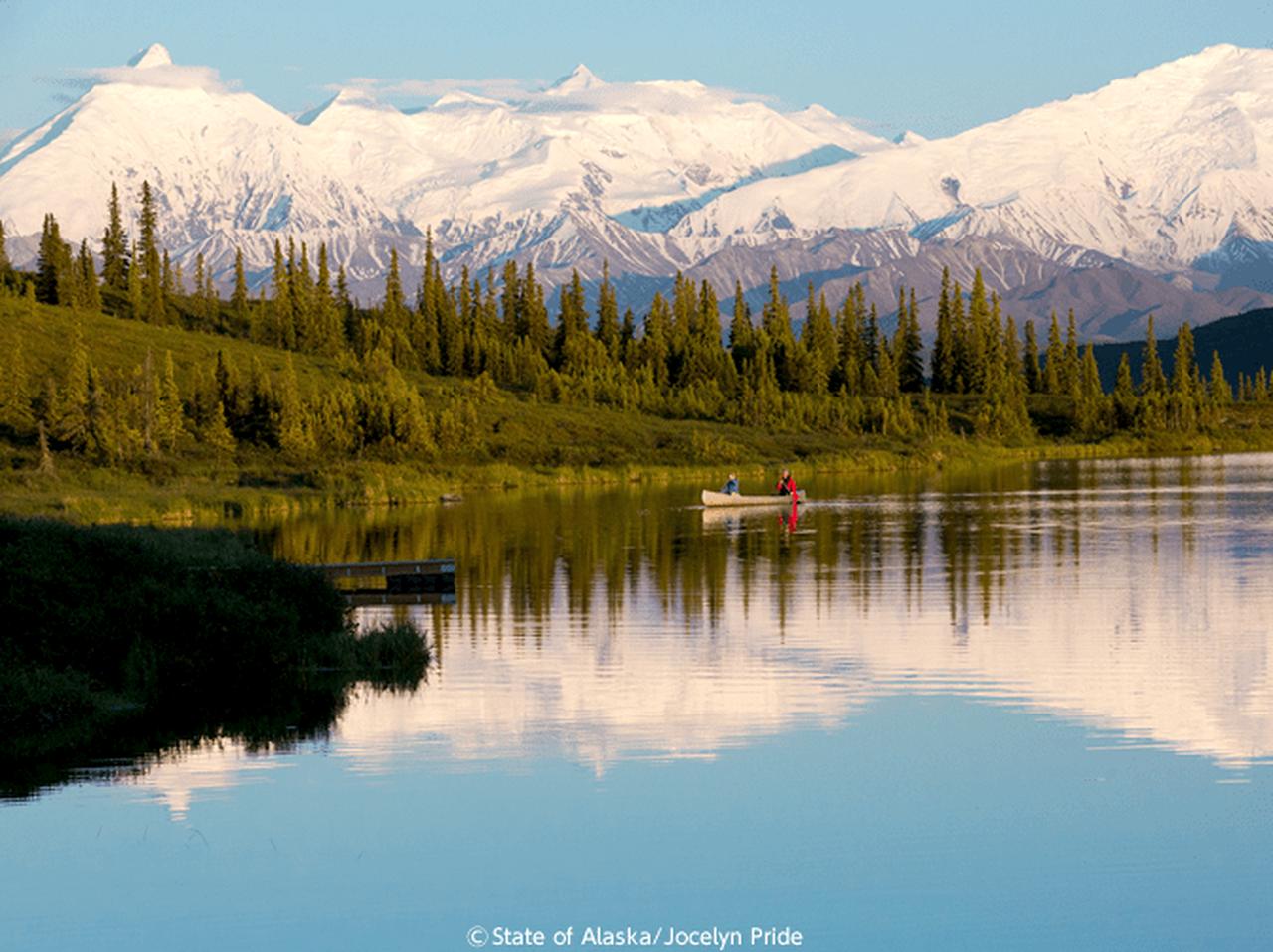 アラスカ州とその大学の魅力アメリカ留学 全米50州ガイド