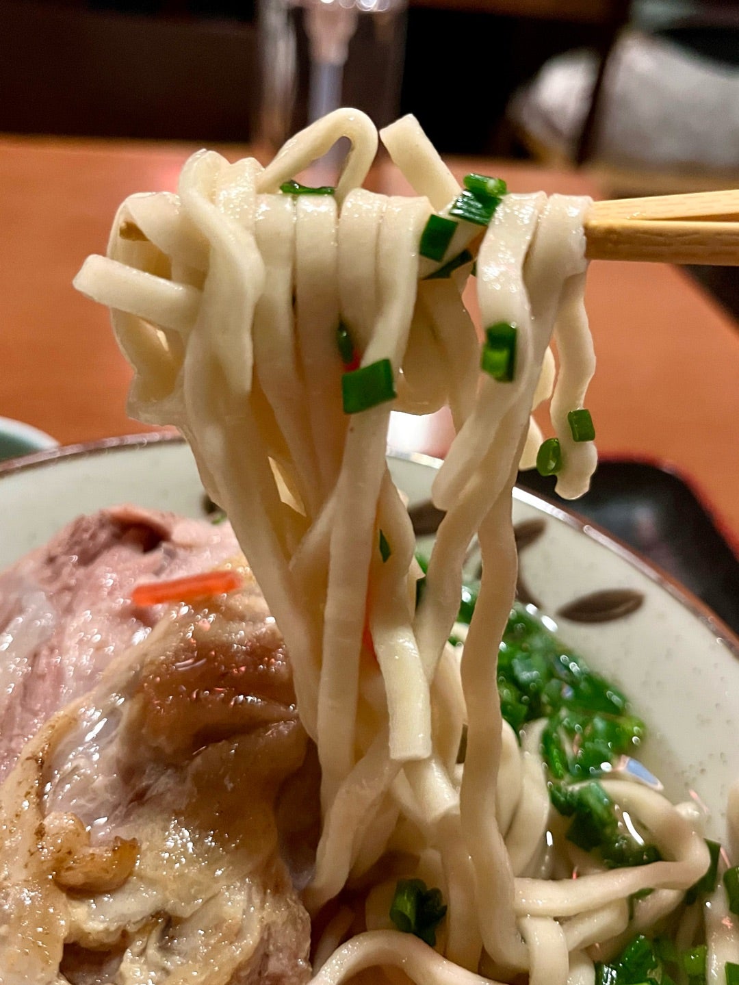 新宿３丁目 いちゃりば ラフテー定食 :