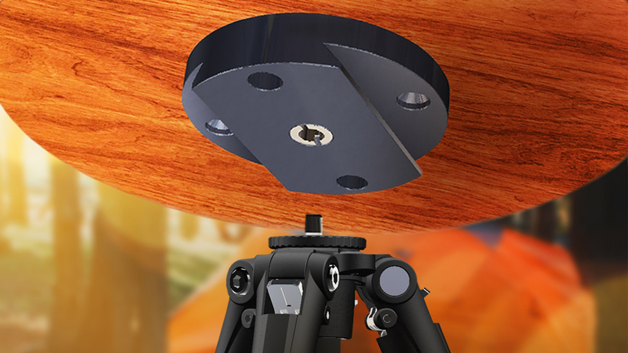 SNSで話題！三脚テーブルのおすすめアイテム6選キャンプ・アウトドア情報メディアhinata