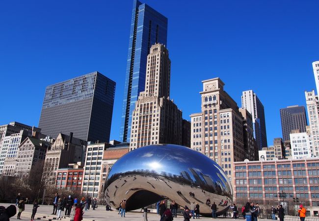 2025年 ミレニアム・パーク - 出発前に知っておくべきことすべて