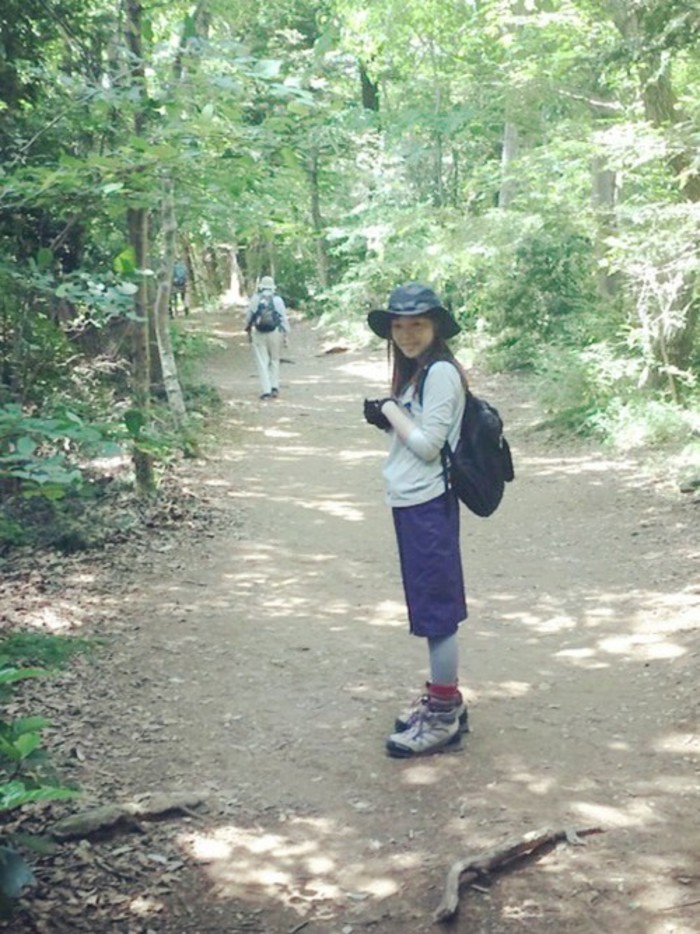 ハイキングの服装はどう選ぶ？おすすめウェア＆シーズン別コーデUNIQLO TODAY'S PICK UP