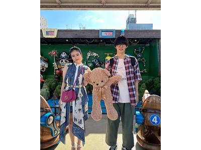 劇場版『 トリリオンゲーム』 公開までにドラマシリーズを振り返ろう💸 ガクとキリカの遊園地デート🎡TVer・U-NEXT・NETFLIX・Amazon