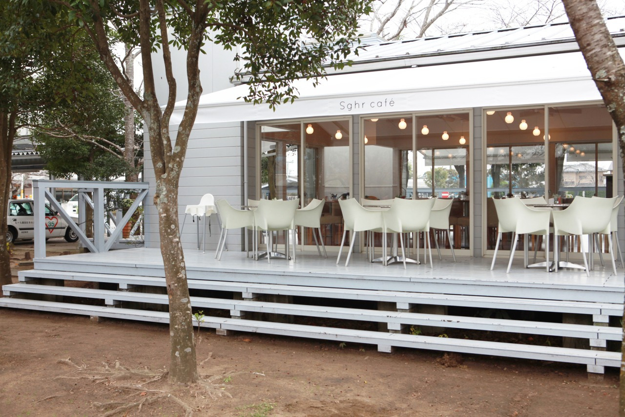 最高に気持ちいいっ！1人でも行きたい絶景テラス席があるカフェ36選 全国版 るるぶ&more