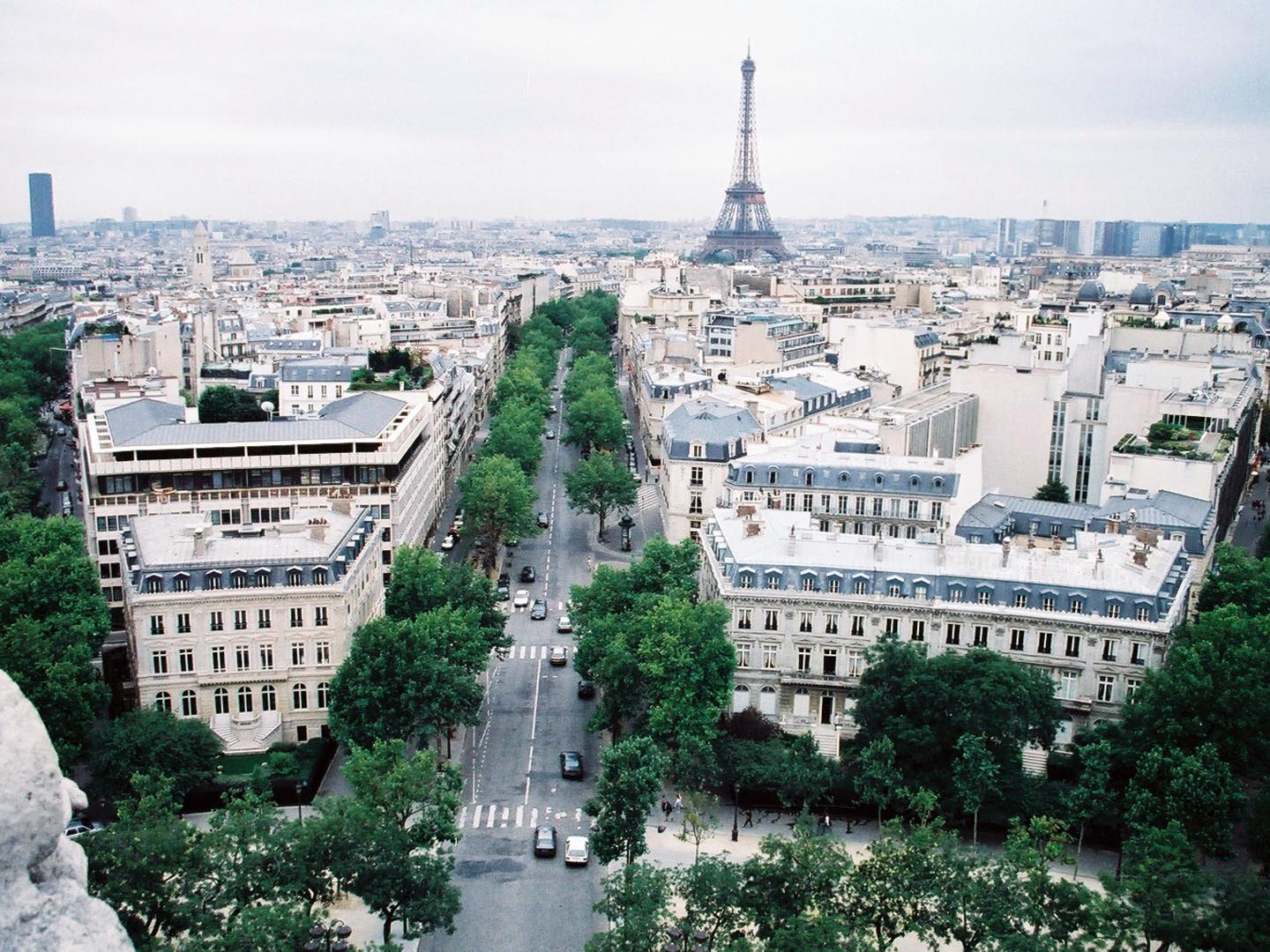 パリのセーヌ河岸 - 世界遺産SEKAI ISAN