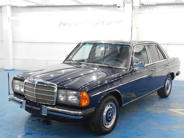 ただの古い車」ではない│メルセデス・ベンツ 300SLガルウィングの魅力octane.jp美しい車と暮らす