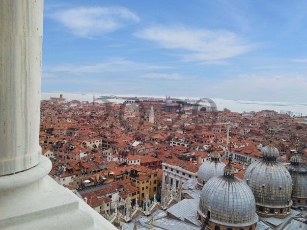 何度でも訪れたい！イタリア観光スポット13選│クラブツーリズム