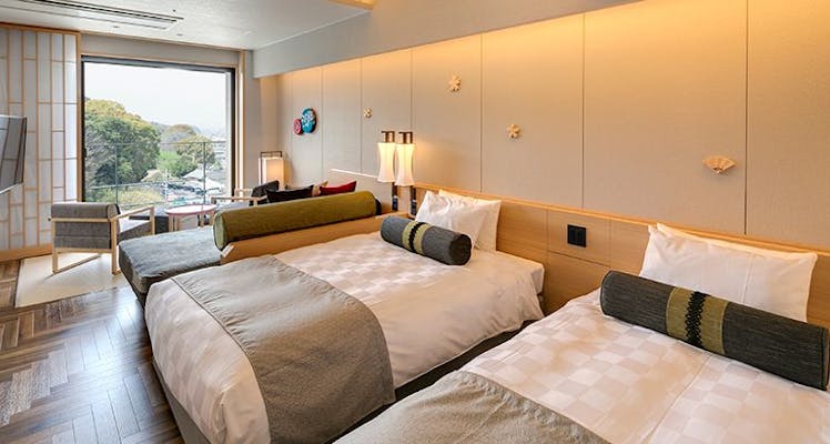 女子旅におすすめのホテル・旅館・宿 四国 -