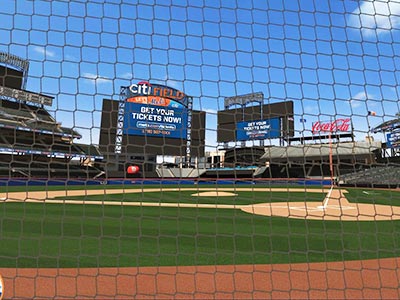 ニューヨーク・メッツ ホーム球場の様子やアクセス方法をご紹介Ballpark Journey