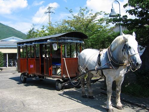 観光辻馬車 クチコミ・アクセス・営業時間湯布院・由布院温泉 フォートラベル