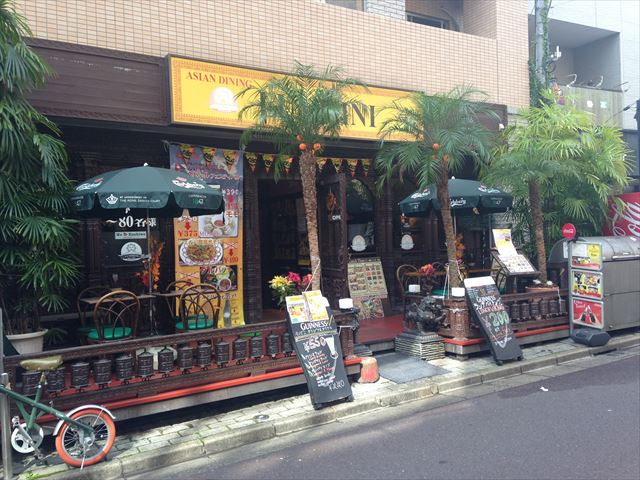 バイキングが安くなって帰ってきた！ アジアンダイニング ルンビニ 柏店