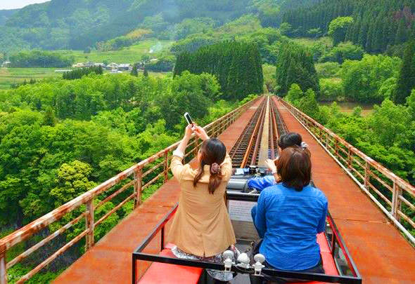 高千穂峡貸しボート アクセス・営業時間・料金情報 - じゃらんnet