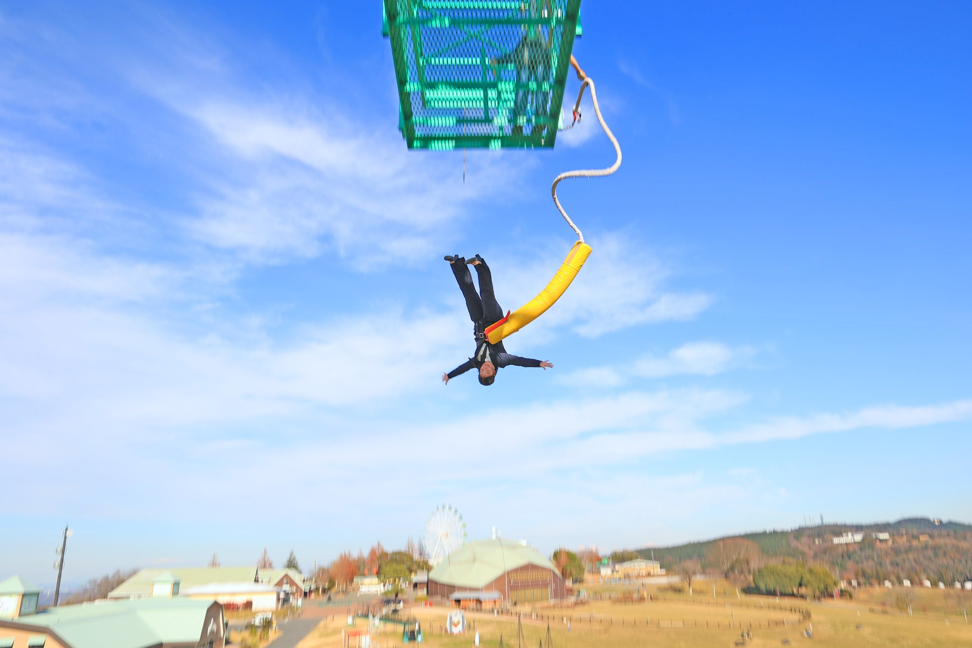 かわいい動物たちとのふれあいがいっぱい！ 一日中思いっきり遊べる「マザー牧場」に行こう