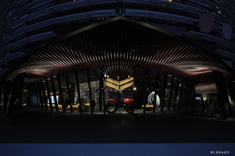 ヤンマー、東京・八重洲に新ビル 企業文化の発信拠点に - 日本経済新聞