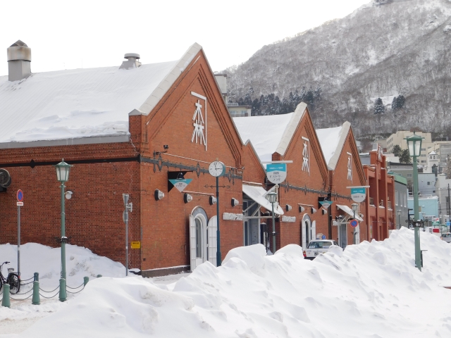 函館を車なしで観光！1泊2日のモデルコースとおすすめホテル5選びゅうトラベル JR東日本