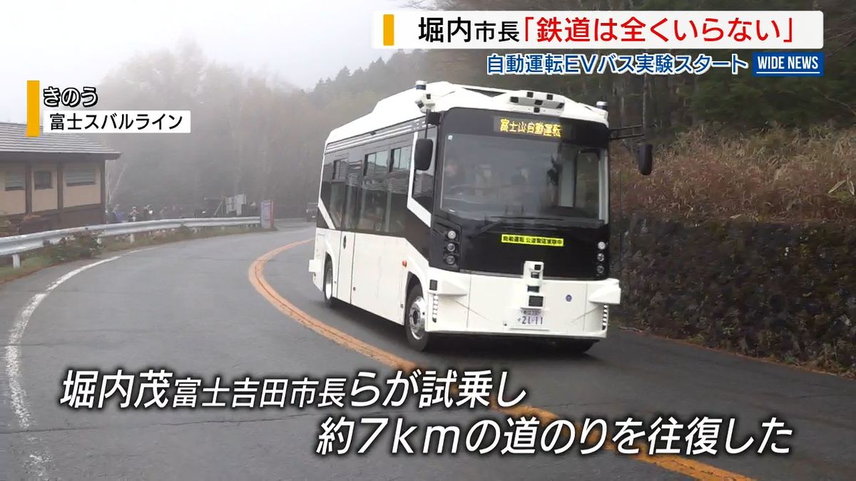 富士登山や富士山五合目観光に便利なバス往復券 「富士スバルライン五合目往復きっぷ」をモバイルチケットで販売ジョルダン株式会社、富士急バス株式会社