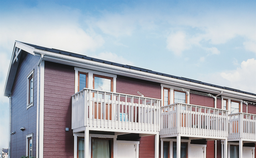 スウェーデンの家に学ぶ、日本との違いとその魅力