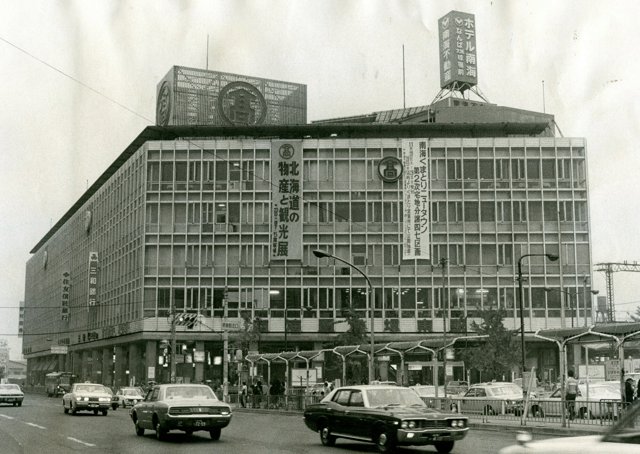 大阪府堺市の中心駅である堺東駅に直結！堺東の新しい買い物の拠点となる商業施設を目指して、「GIORNO ジョルノ 」が４月３日にグランドオープン。堺東駅南地区再開発株式会社のプレスリリース