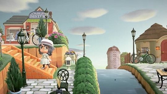 センス良すぎ！ あつ森 人気島クリエイターに学ぶ、おしゃれな島の作り方 -