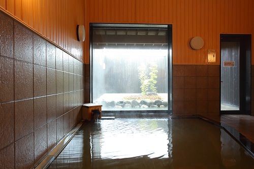 みいずみ温泉 吉乃ゆ@miizumionsen.yoshinoyu· Sagae-shi, Yamagata