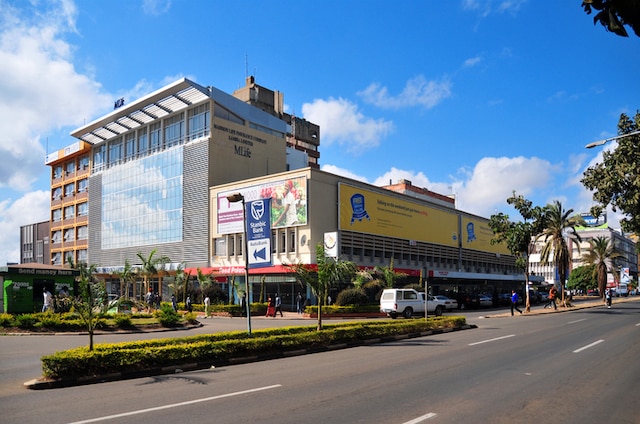 HIS 絶景「ビクトリアフォールズ ザンビア・ジンバブエ」