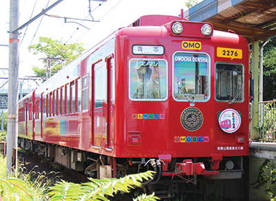 和歌山電鉄貴志川線 2 生まれ変った車両と貴志駅 -