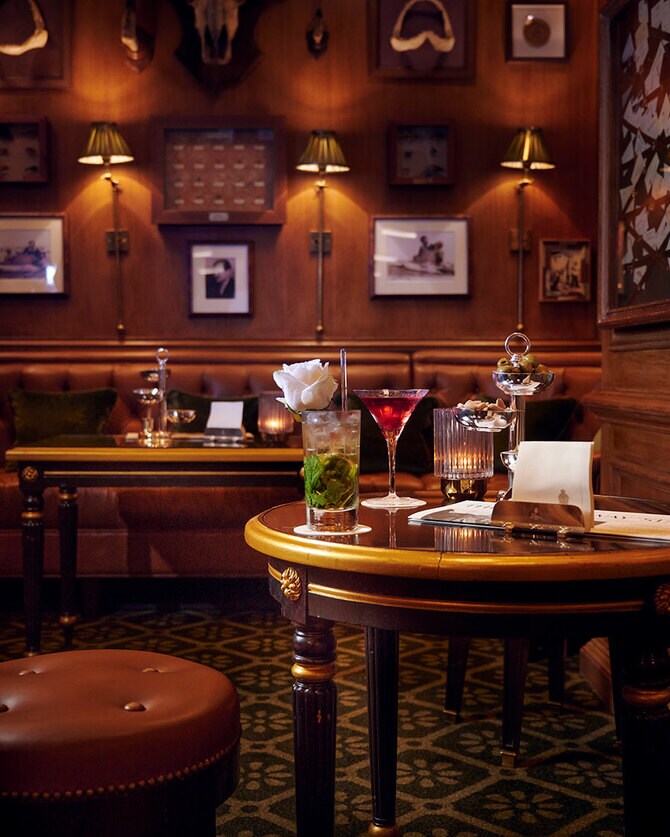 松岡修造さんと訪ねる、新たな扉を開いた伝説のホテル「リッツ パリ」家庭画報.com“素敵な人”のディレクトリ