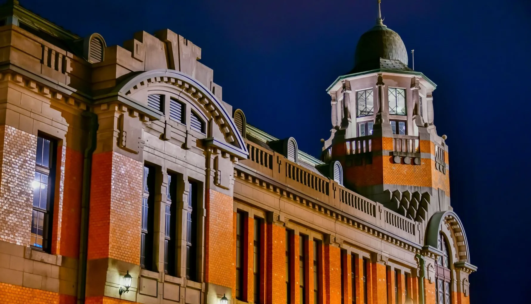 北九州市旧大阪商船 – 門司港レトロ公式HP