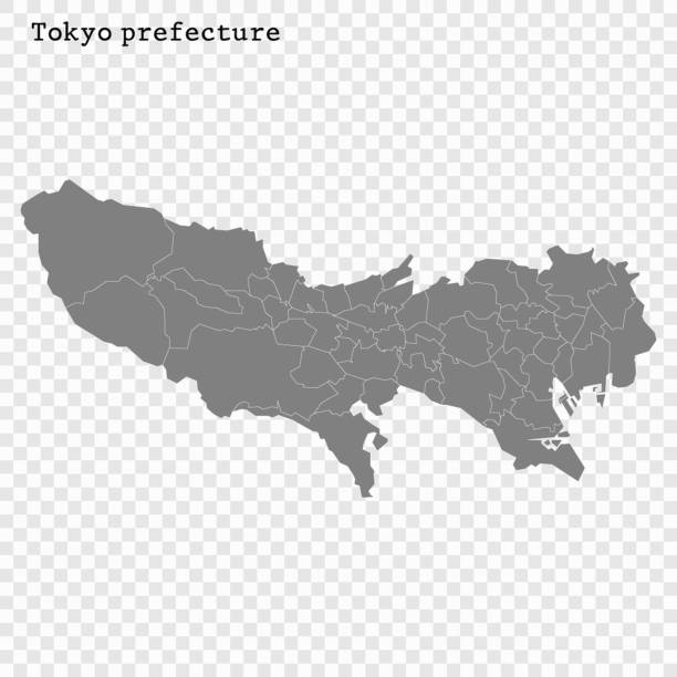 東京都2500デジタル白地図地図センターネットショッピング