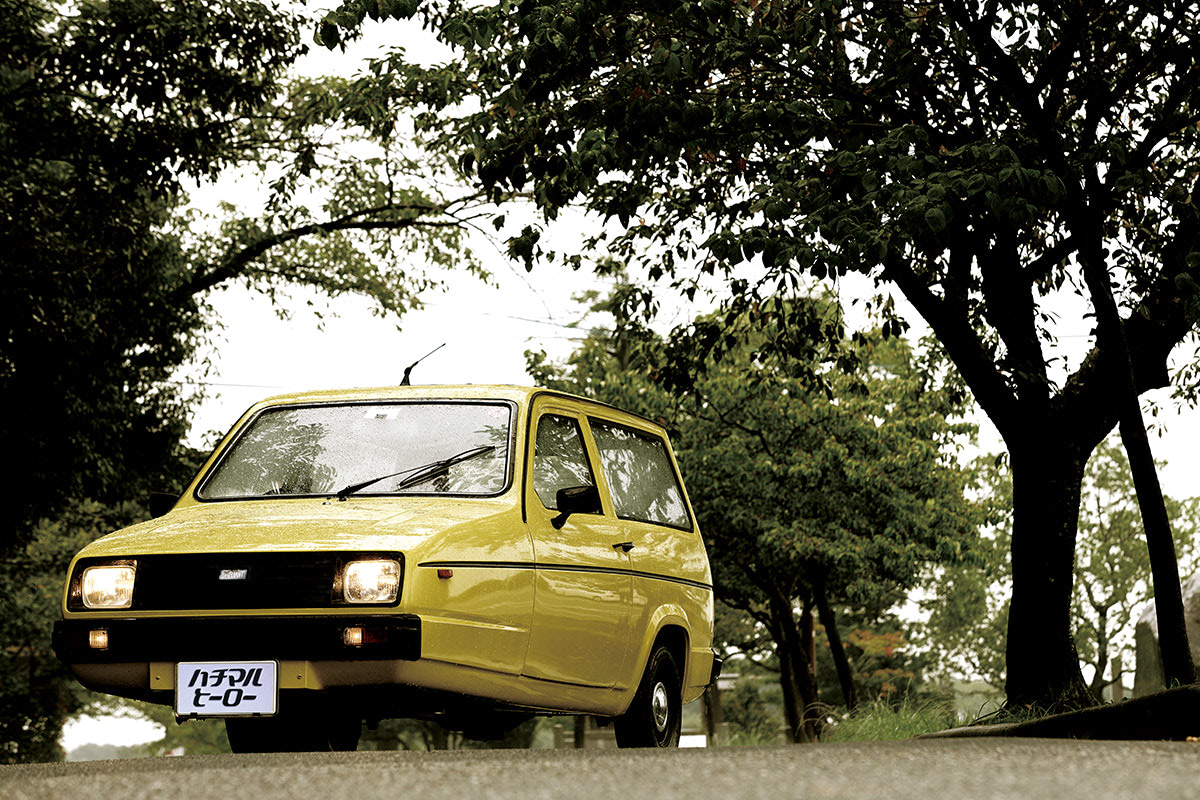 イギリスのモーガンが日本法人設立、3輪スポーツカーを含む4モデル発売へ 画像ギャラリー No.19業界先取り 業界ニュース・自動車