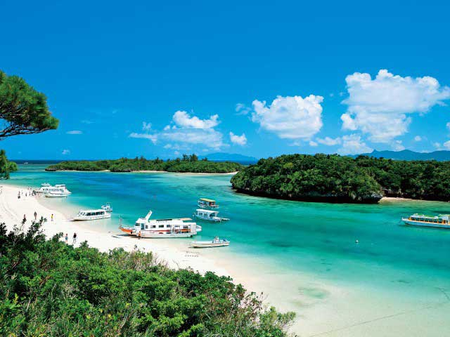 2025年ゴールデンウィーク おすすめの国内旅行先人気ランキング！穴場エリアもご紹介 -