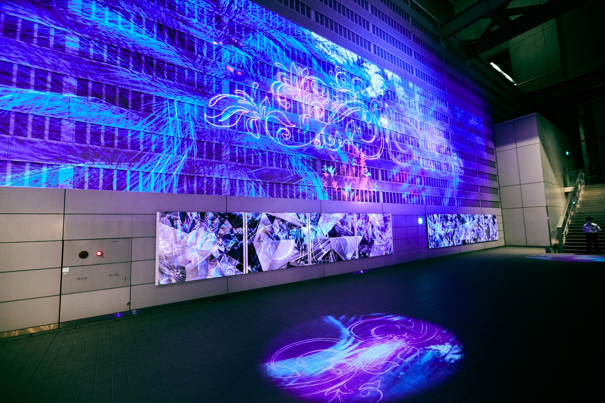 名古屋一の絶景夜景スポットを待ち時間無しで！地上220m!!ミッドランドスクエア屋外展望台「スカイプロムナード」を徹底解説 - 週末はじめました