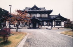 古代建築から見る、奈良「興福寺」の魅力家庭画報.com“素敵な人”のディレクトリ