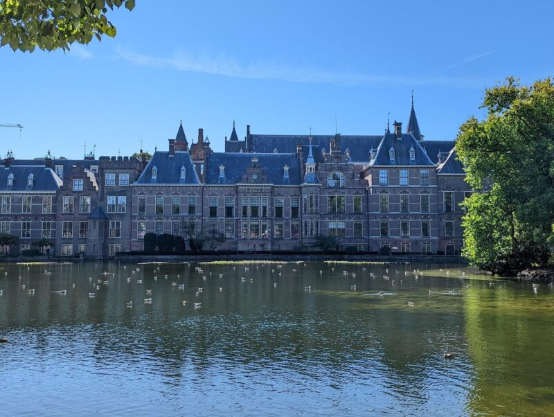 おすすめデン ハーグ観光スポットゲットユアガイドGetYourGuide