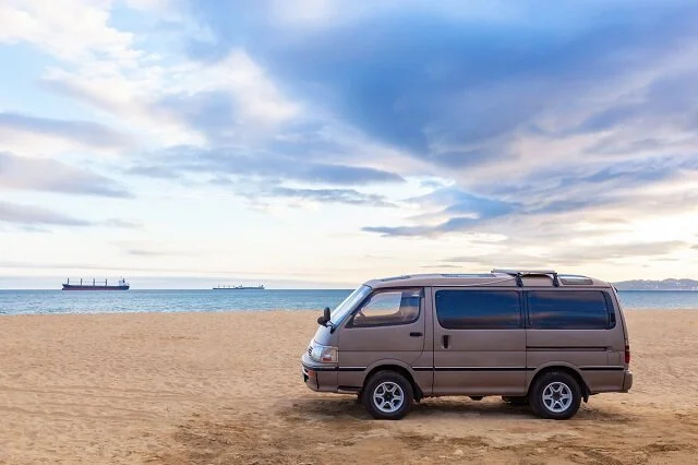 大人サーファー車ランキング おすすめおしゃれ車種10選！カスタムでトリップを楽しむLIFE IS FREEDOM