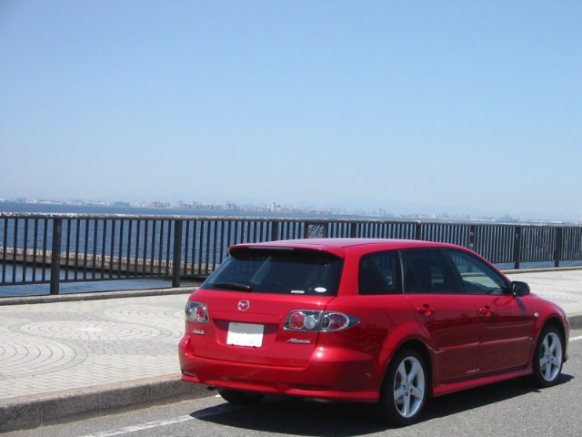 美浜大橋」へ寄せられたクチコミ・思い出