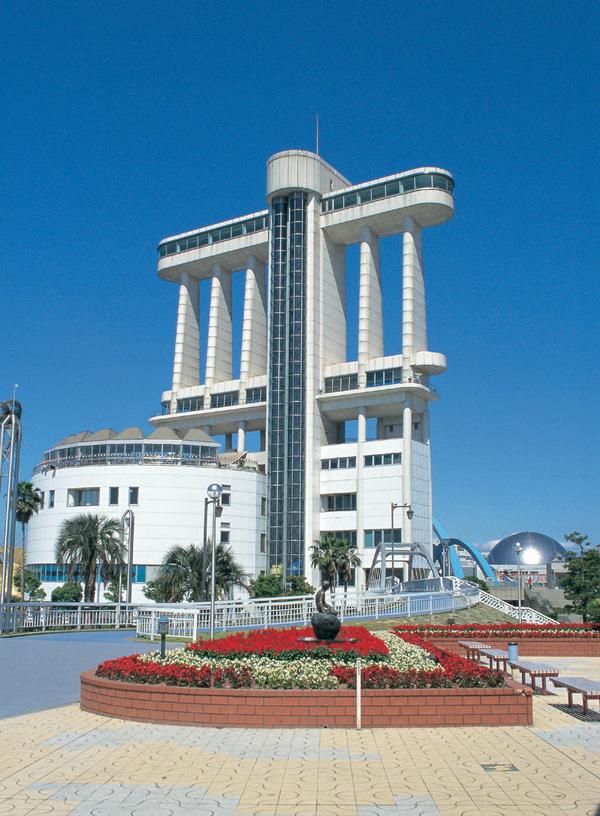 名古屋市港区のタウン情報 ご当地あれこれホームメイト