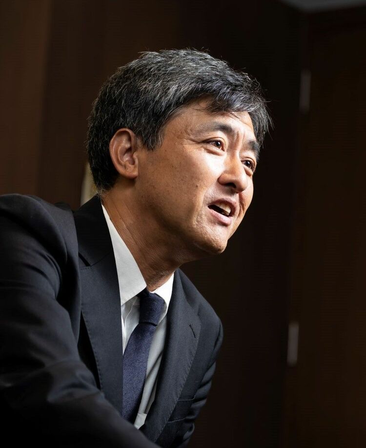 山本一太沖縄担当大臣 市町村長経済会と意見交換 – QAB