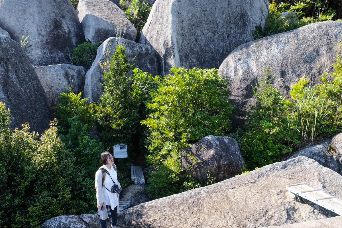 石鏃出土の最多は唐人駄場遺跡もう一つの歴史教科書問題