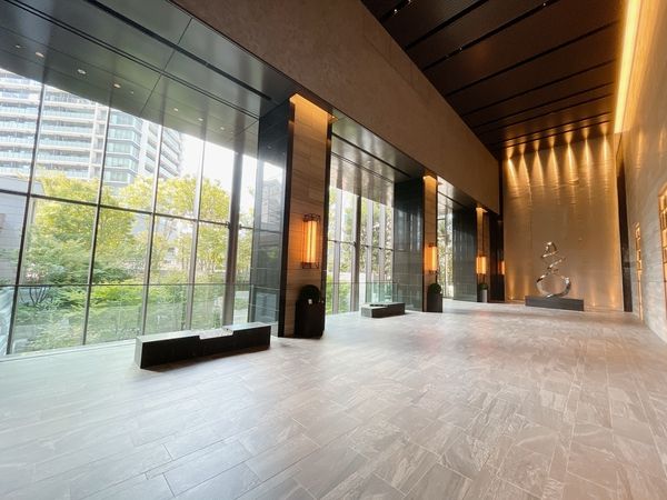 ブランズタワー梅田 Ｎｏｒｔｈ 大阪市・超高層タワーマンション