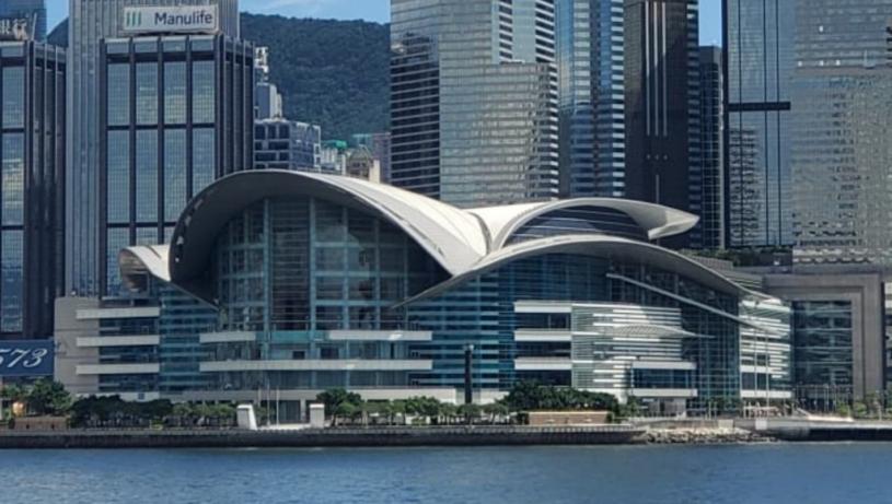 香港寵物節2025國際寵物用品博覽灣仔會展